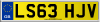 LS63 HJV