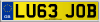 LU63 JOB