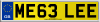 ME63 LEE