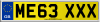 ME63 XXX