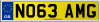NO63 AMG