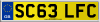 SC63 LFC