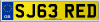 SJ63 RED