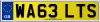 WA63 LTS