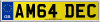 AM64 DEC