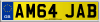 AM64 JAB