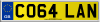 CO64 LAN