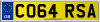 CO64 RSA
