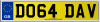 DO64 DAV