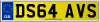 DS64 AVS
