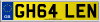 GH64 LEN