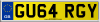 GU64 RGY