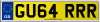 GU64 RRR