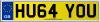 HU64 YOU