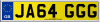 JA64 GGG