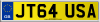 JT64 USA