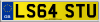 LS64 STU