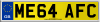 ME64 AFC