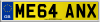 ME64 ANX