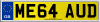 ME64 AUD