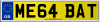 ME64 BAT