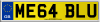 ME64 BLU
