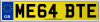 ME64 BTE