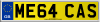 ME64 CAS
