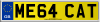 ME64 CAT