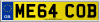 ME64 COB