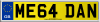 ME64 DAN