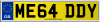ME64 DDY