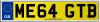 ME64 GTB