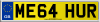 ME64 HUR