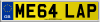 ME64 LAP