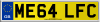 ME64 LFC