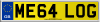 ME64 LOG