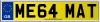 ME64 MAT