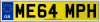 ME64 MPH