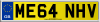 ME64 NHV
