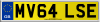 MV64 LSE