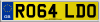 RO64 LDO