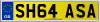 SH64 ASA