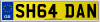 SH64 DAN