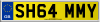 SH64 MMY