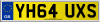 YH64 UXS
