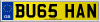 BU65 HAN