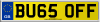 BU65 OFF