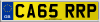 CA65 RRP