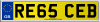 RE65 CEB